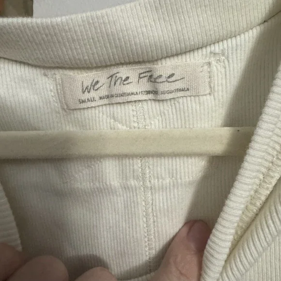 Free People Tank Top - Picture 3 of 4